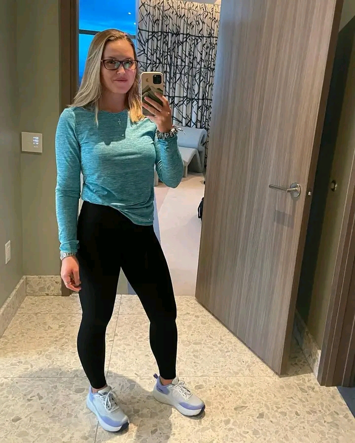 Why Won’t Brooke Henderson Call Brad Faxon? Flat Stick Guru Who Helped ...